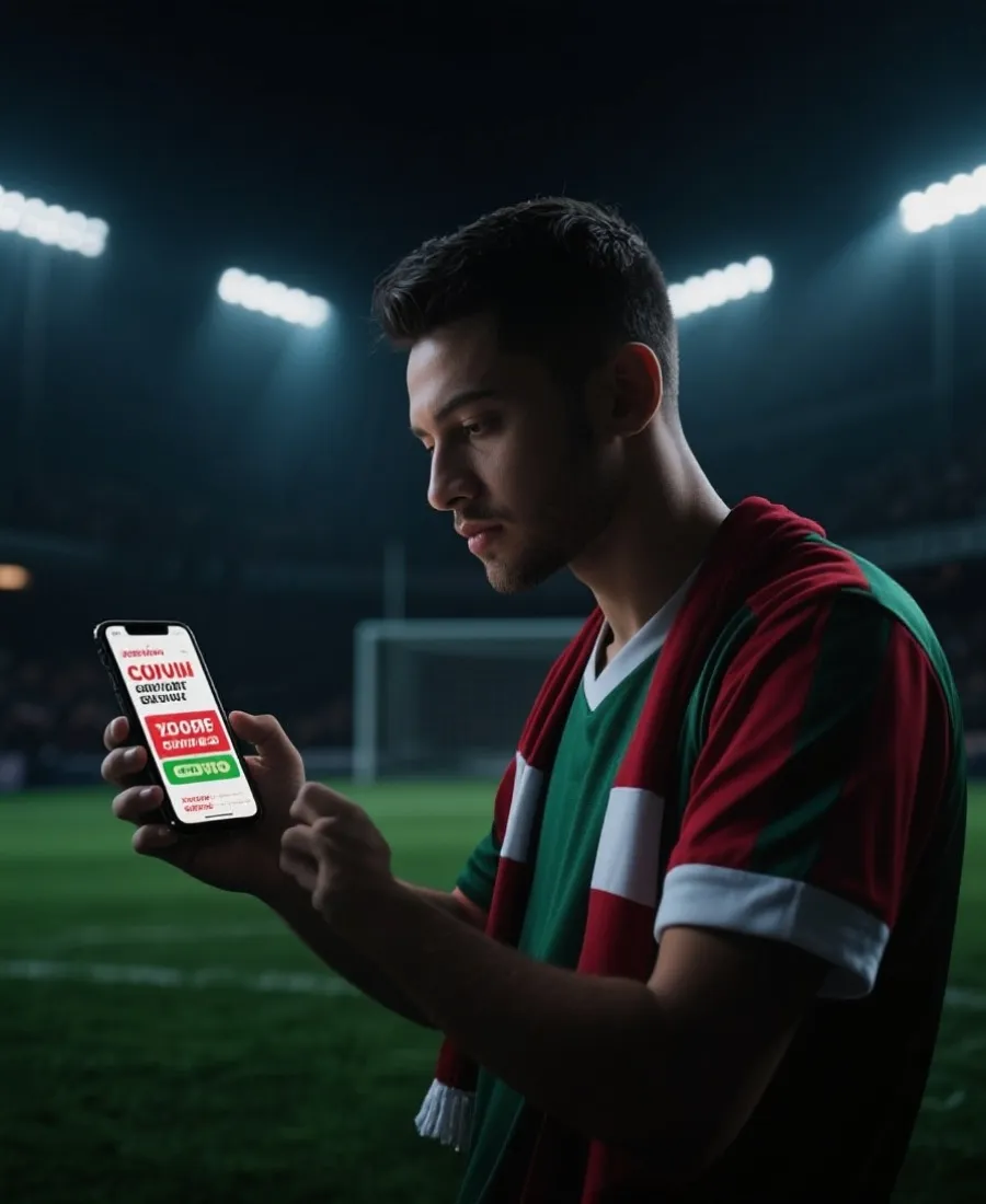 2026世界盃投注官網優惠活動展示