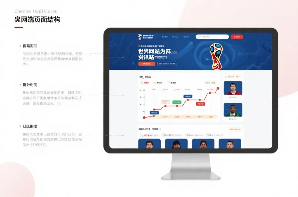 2026世界杯积分榜北美完整赛程怎么做？一套高曝光专题页结构，决定你能不能抢到流量红利